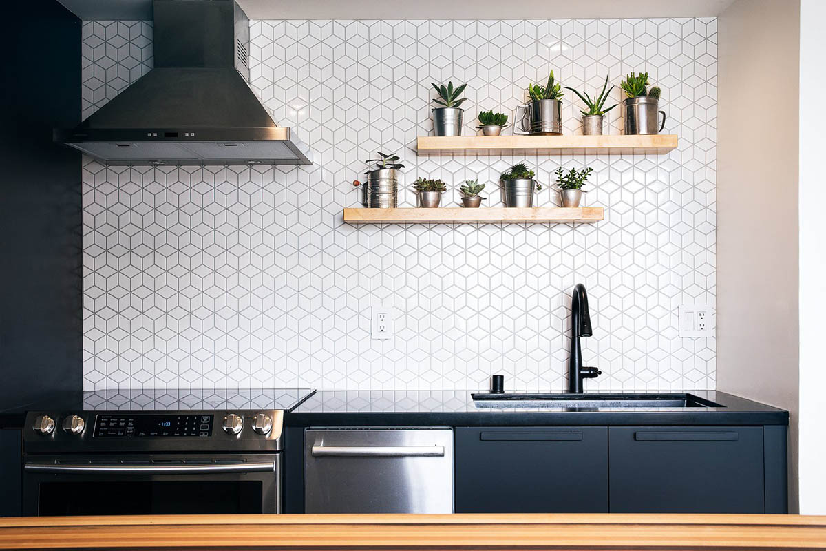 keramik dinding dapur motif geometri keramik dinding dapur motif geometri