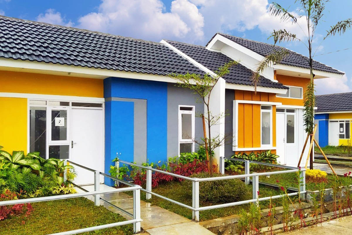 Mengenal SiPetruk, Aplikasi Pemantau Kualitas Rumah Subsidi