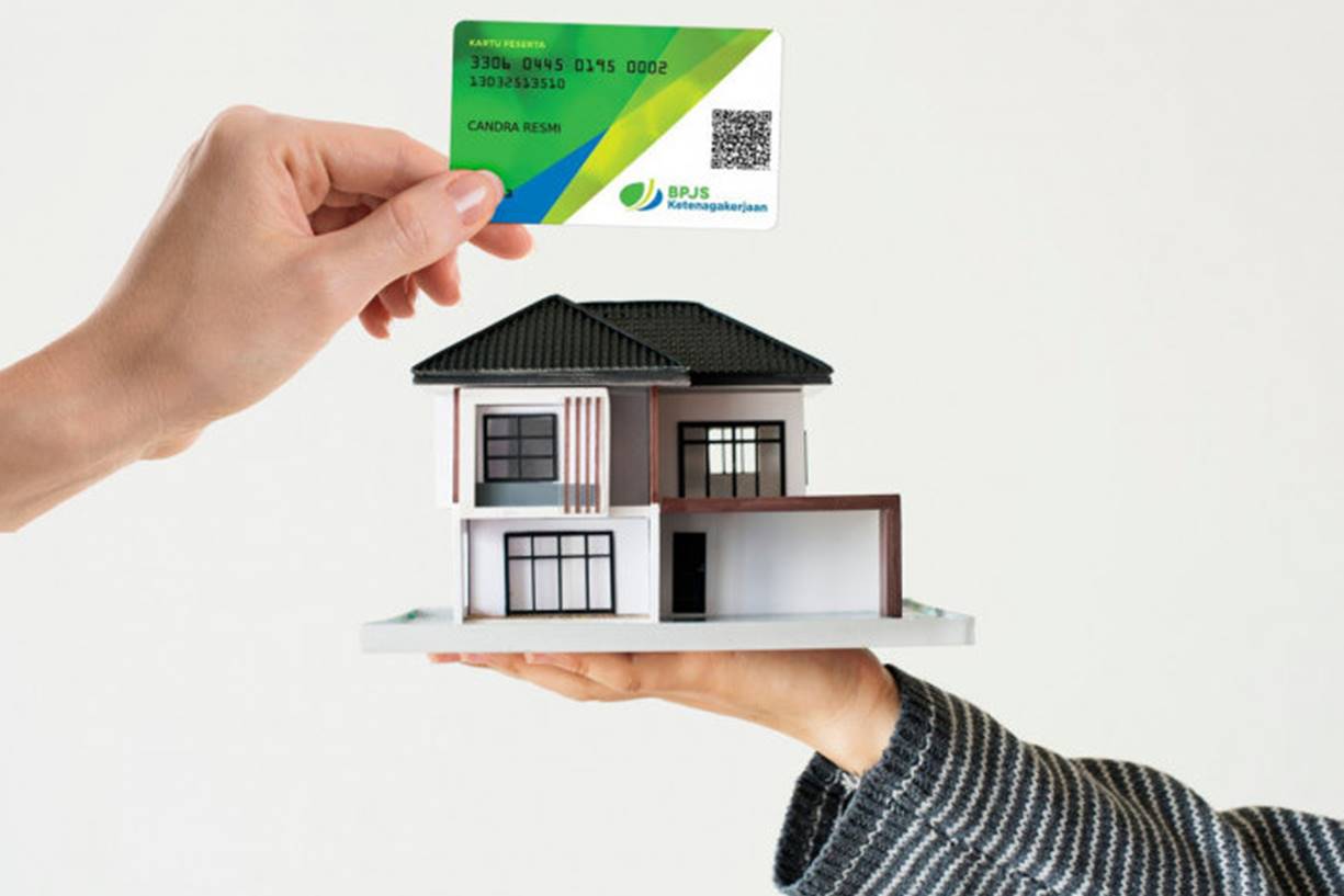 berapa dp kpr bpjs ketenagakerjaan