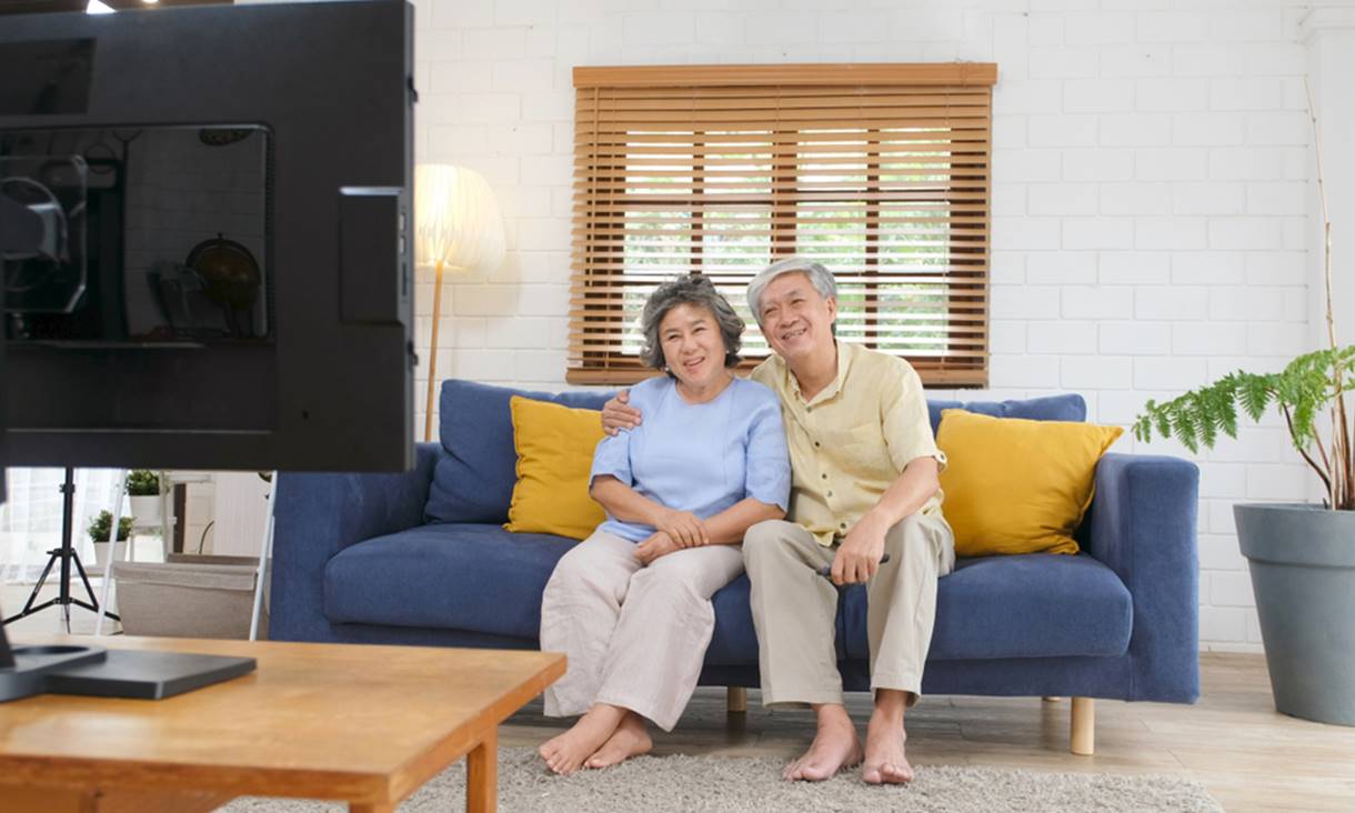 Ide Rumah Ramah Lansia yang Wajib Diketahui