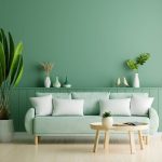 18 Macam-macam Warna Hijau untuk Cat Rumah, dengan Nama & Gambarnya