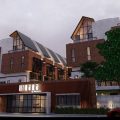 8 Rekomendasi Rumah di Jakarta Selatan yang Nyaman Maksimal