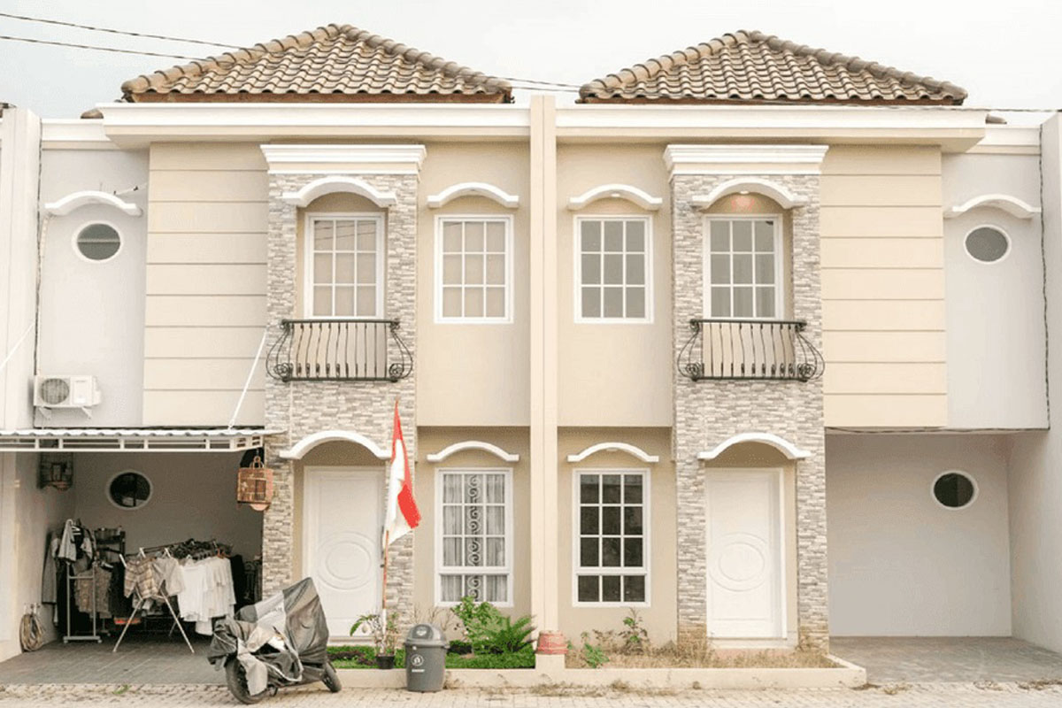 kirai park residence