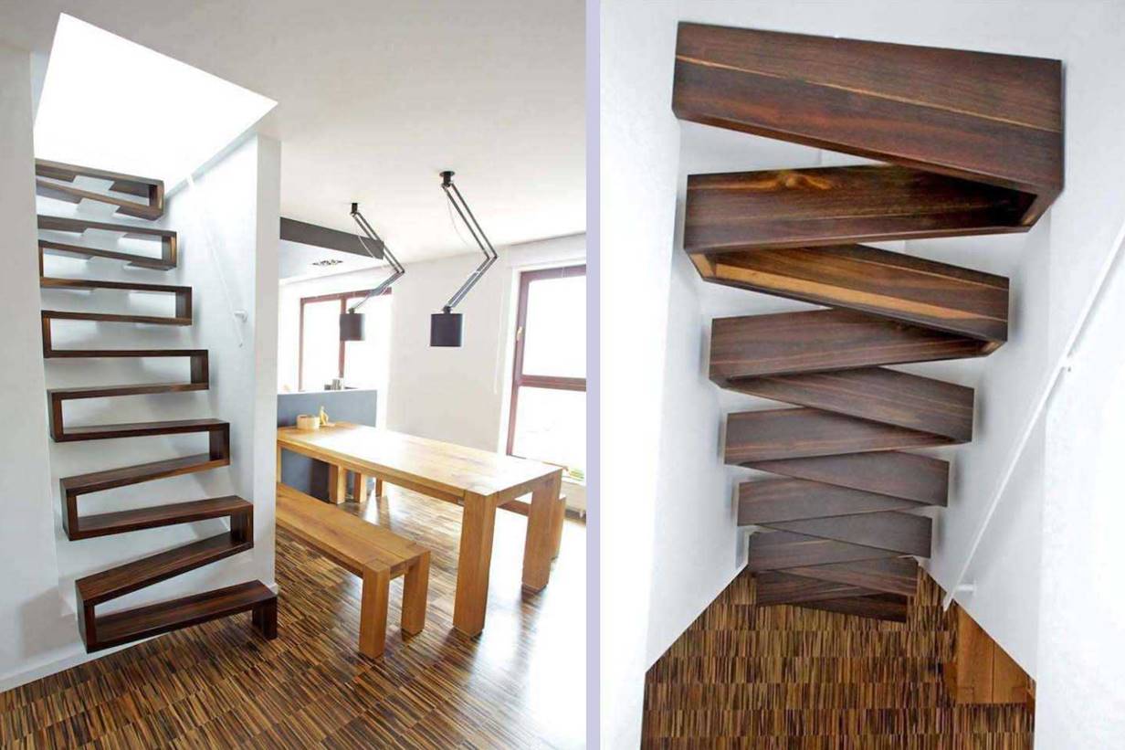 model tangga melayang minimalis unik model tangga melayang minimalis unik