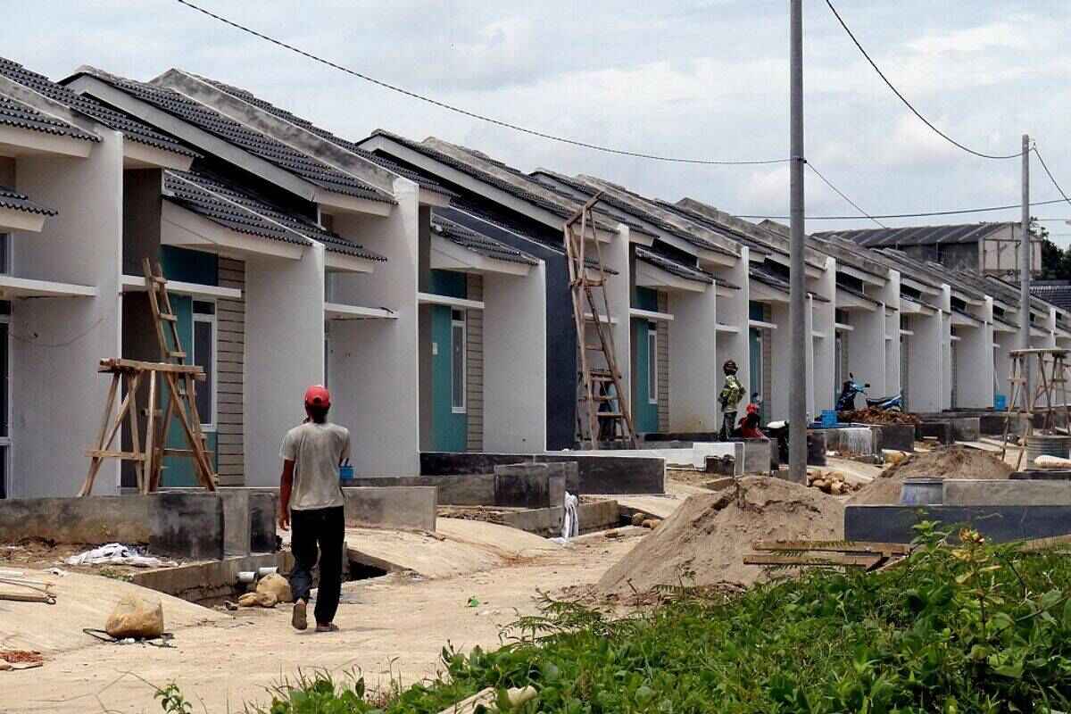 syarat pajak rumah subsidi gratis