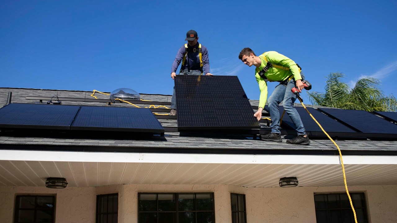 keuntungan solar panel rumah garansi lama