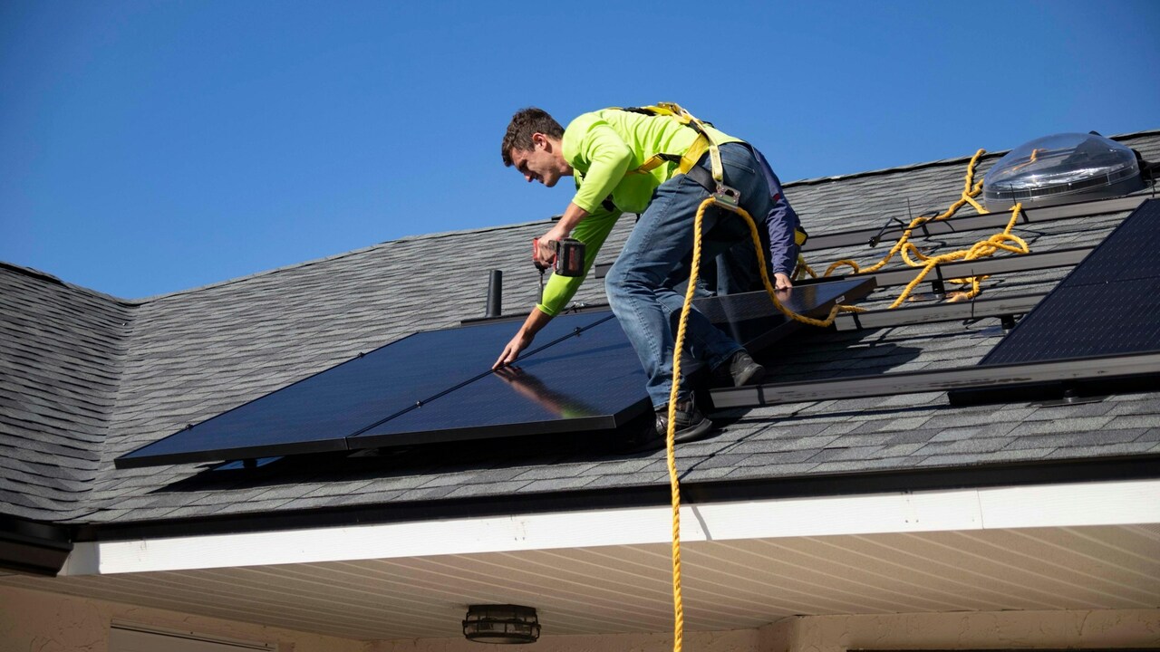 keuntungan solar panel rumah nilai rumah akan meningkat