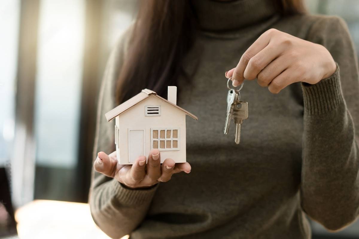 Pengalaman Membeli Rumah Baru di Rumah123