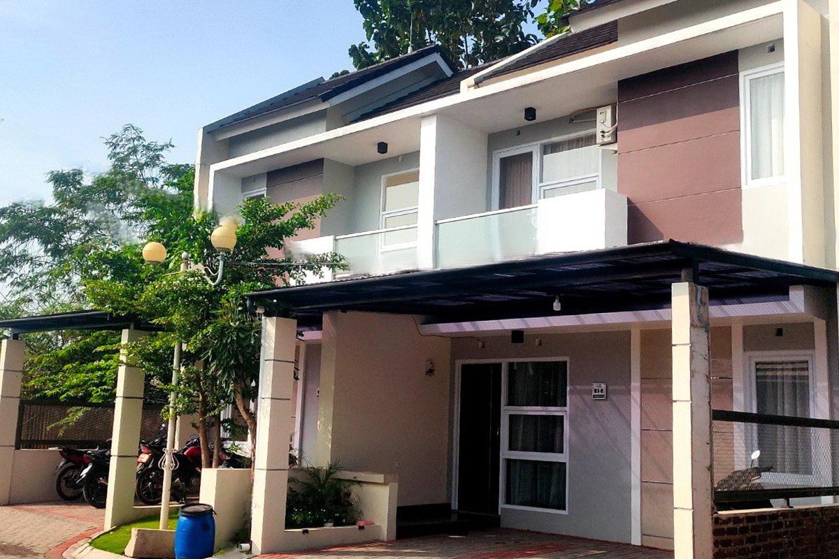 greenville residence