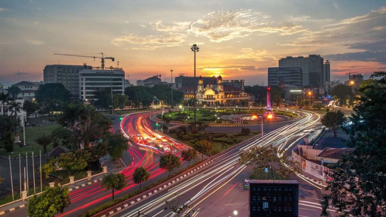 Kenaikan Tahunan Harga Rumah