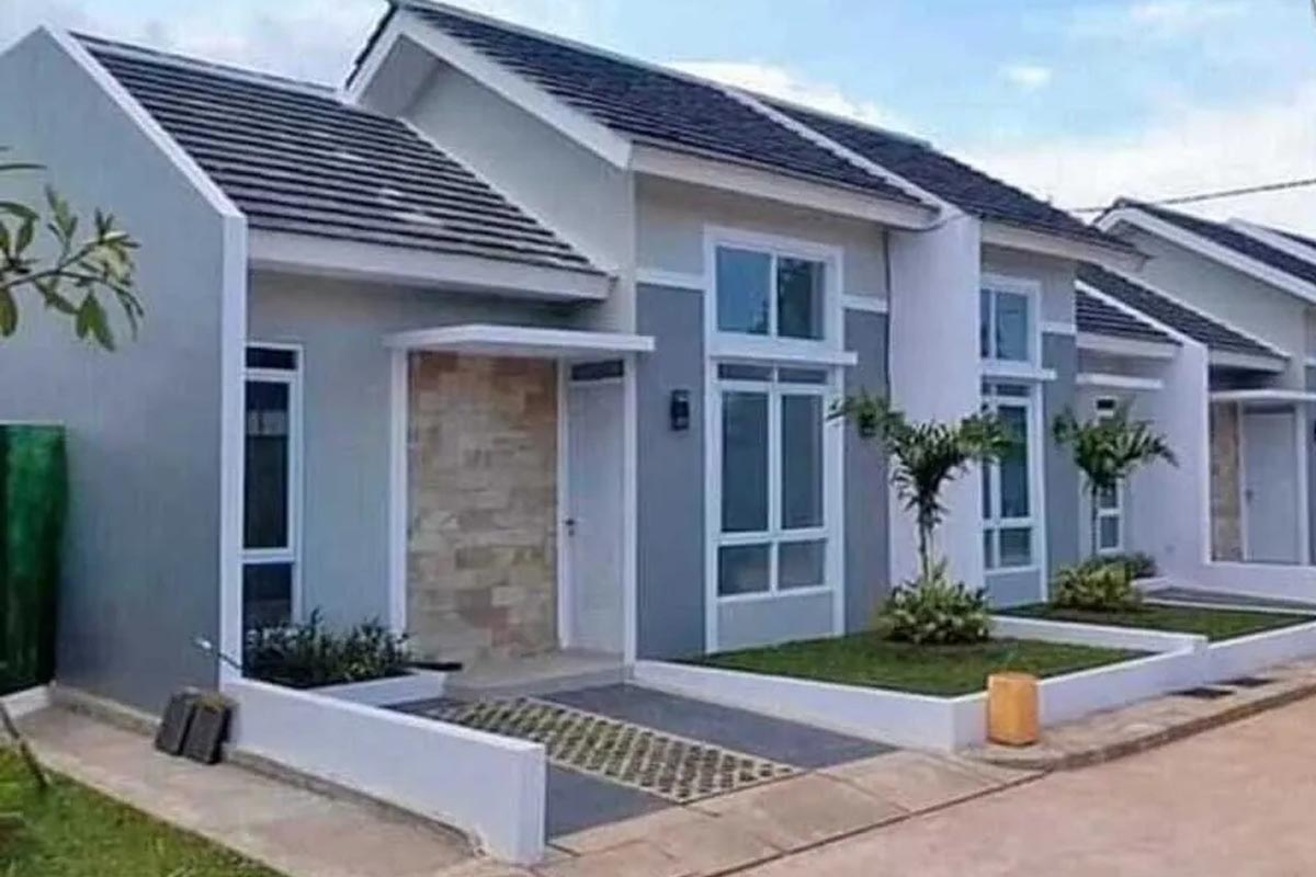 padi kuning residence