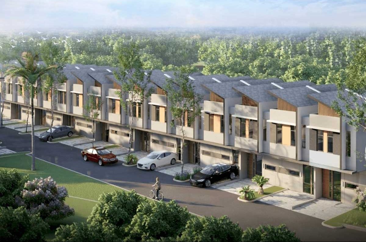 cluster kayana galuh mas