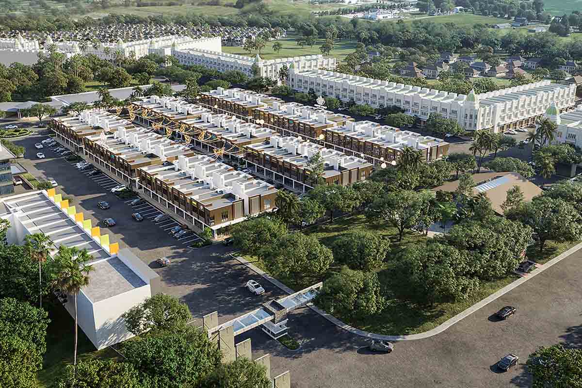 grand taruma karawang