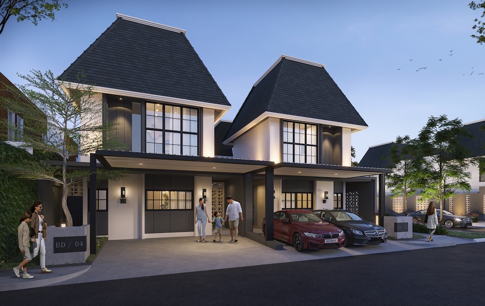 Perumahan Metland Cibitung Bekasi