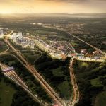 Kota Wisata Cibubur, Tawarkan Cluster Mewah dengan Fasilitas Lengkap