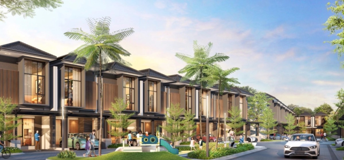 Altara Home Grand Wisata