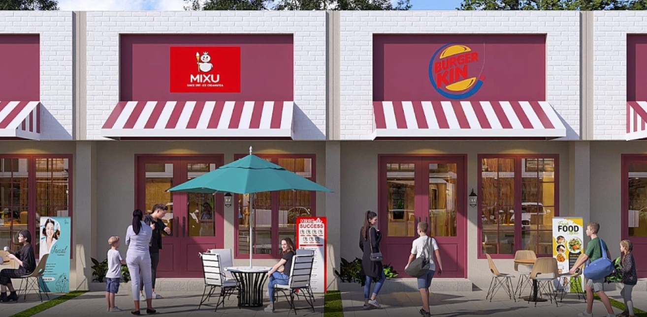 Villa Kencana Cikarang