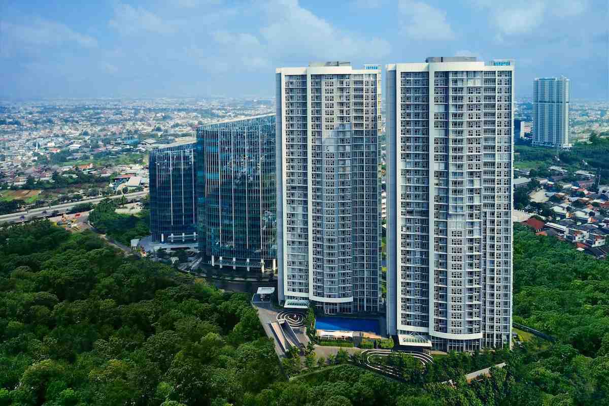 ciputra international