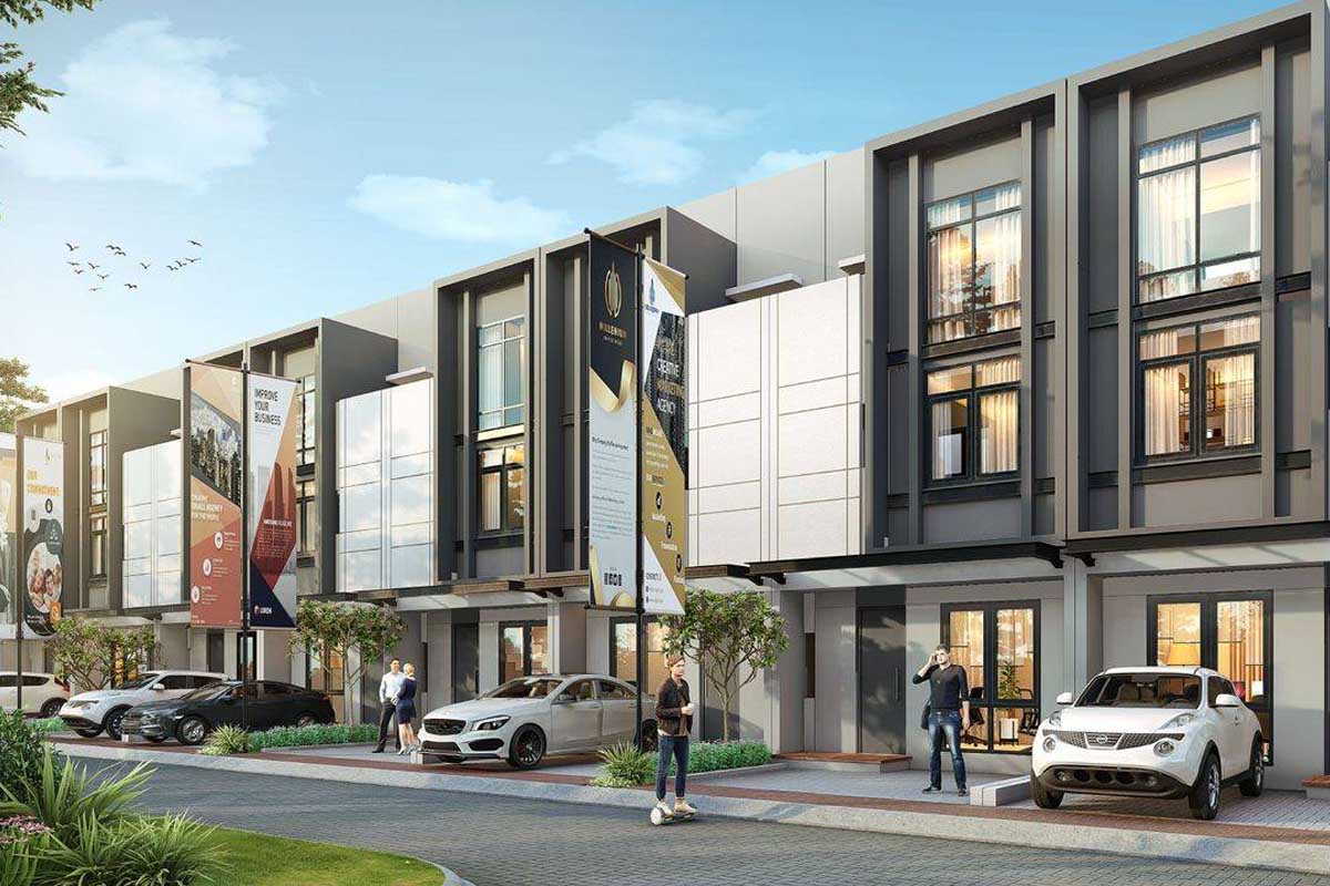 investasi ruko di batam