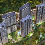 Apartemen EleVee Alam Sutera, Dukung Gaya Hidup Modern dengan Lokasi Strategis