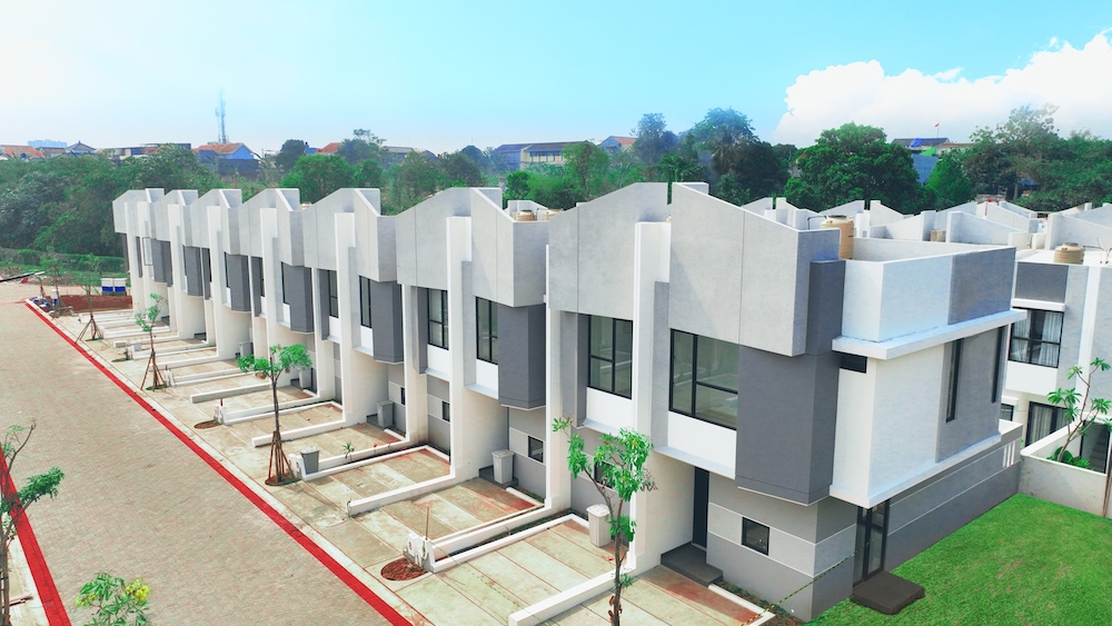 cimanggis golf estate