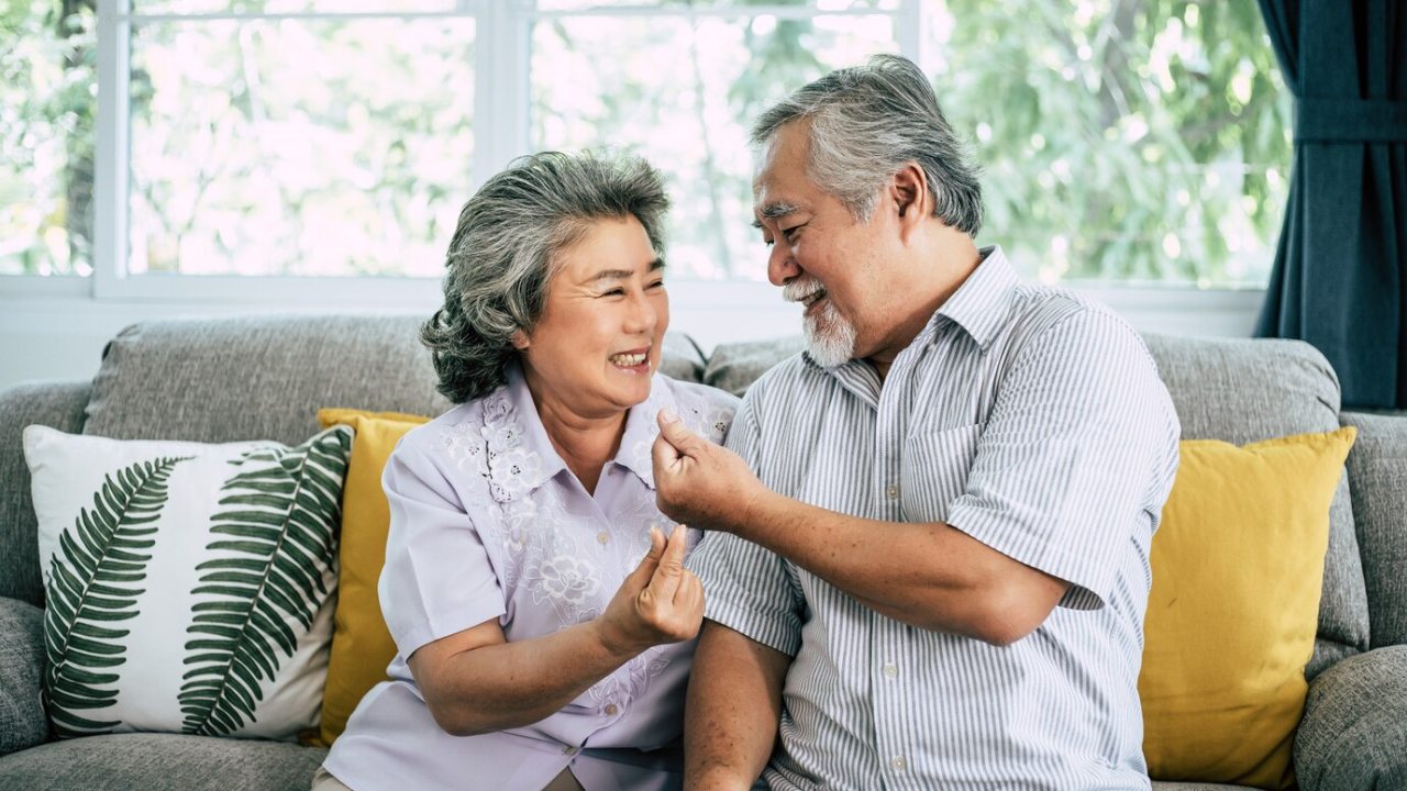 kriteria hunian untuk masa pensiun yang ideal