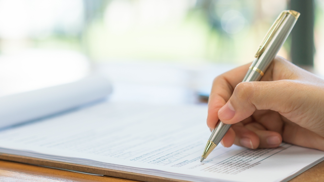 Mengenal SKMHT dan APHT: Arti, Biaya, Perbedaan, hingga Contohnya