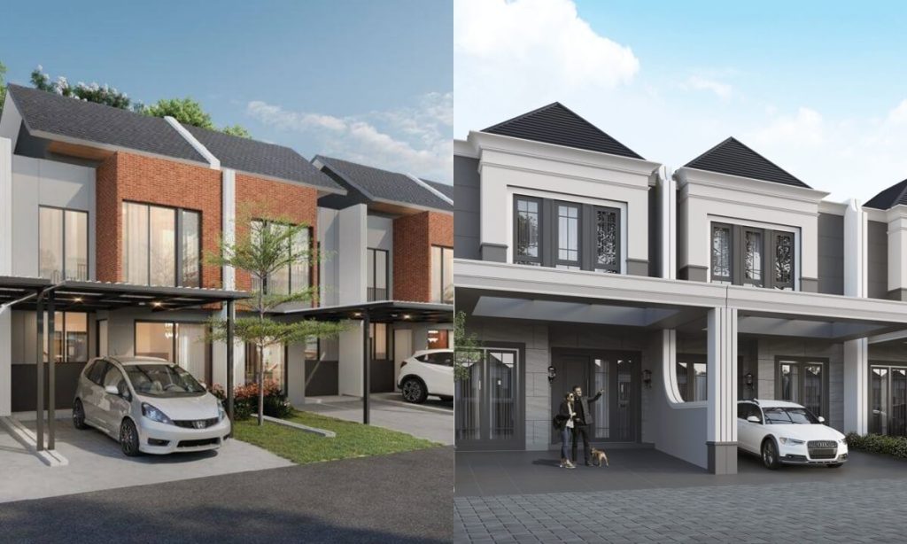 9 Rekomendasi Perumahan Baru di Bekasi Timur Terbaik