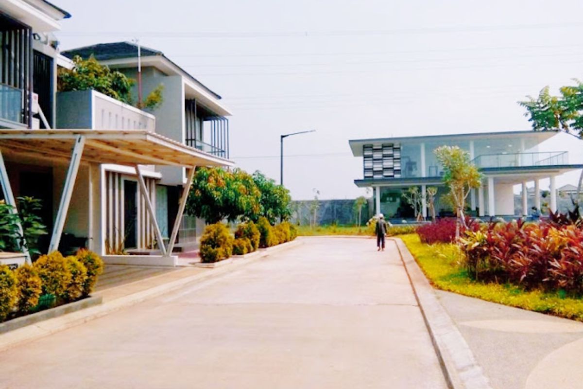 5 Rekomendasi Perumahan di Bekasi Utara Terbaik