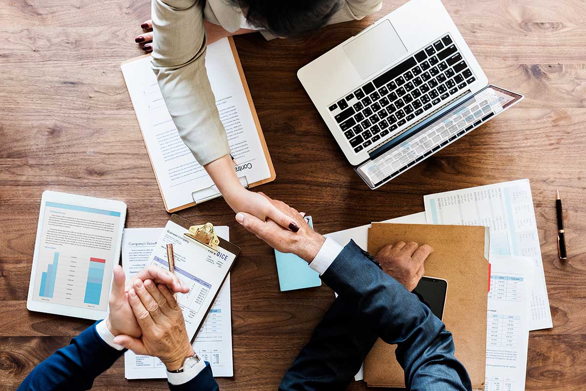 bagaimana jika pemilik tanah mengetahui dan mengizinkan sertifikat tanahnya dijaminkan ke bank oleh orang lain