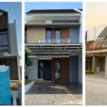 3 Cluster Harapan Indah yang Punya Desain Memikat dan Fasilitas Lengkap
