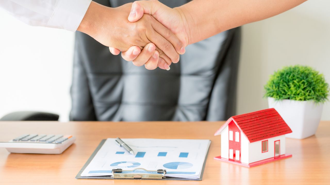 Tips Membeli Rumah Cluster