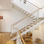 Mengenal Apa Itu Rumah Split Level, Contoh Unit dan Desainnya
