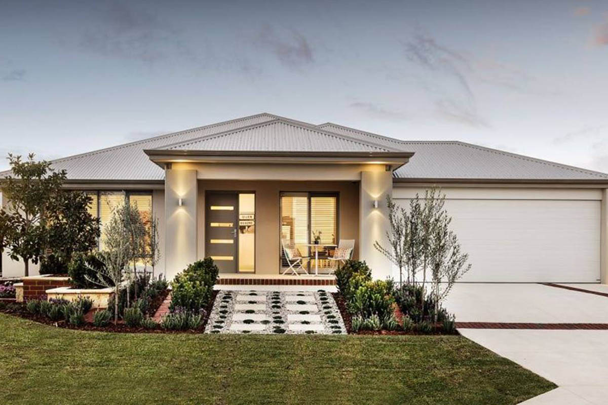 model teras rumah panjang model teras rumah panjang ke samping