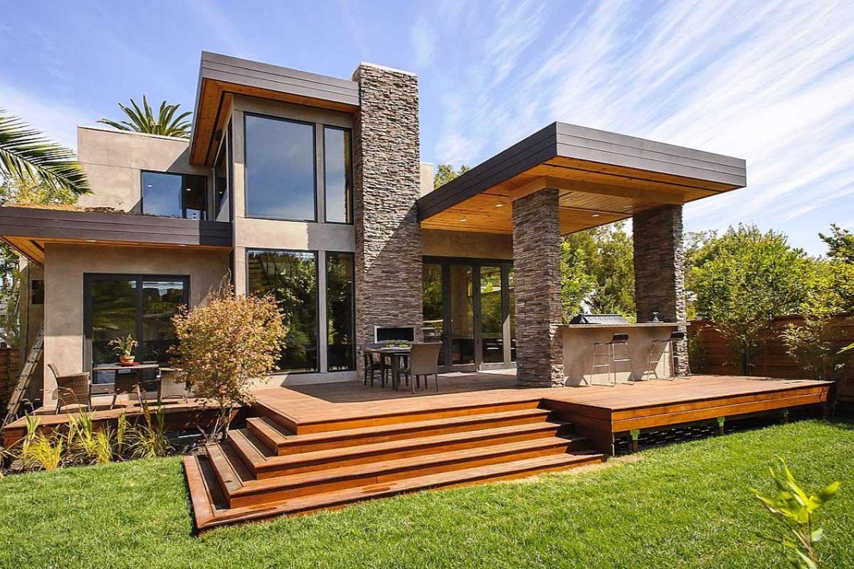 model teras rumah panjang model teras rumah panjang mewah