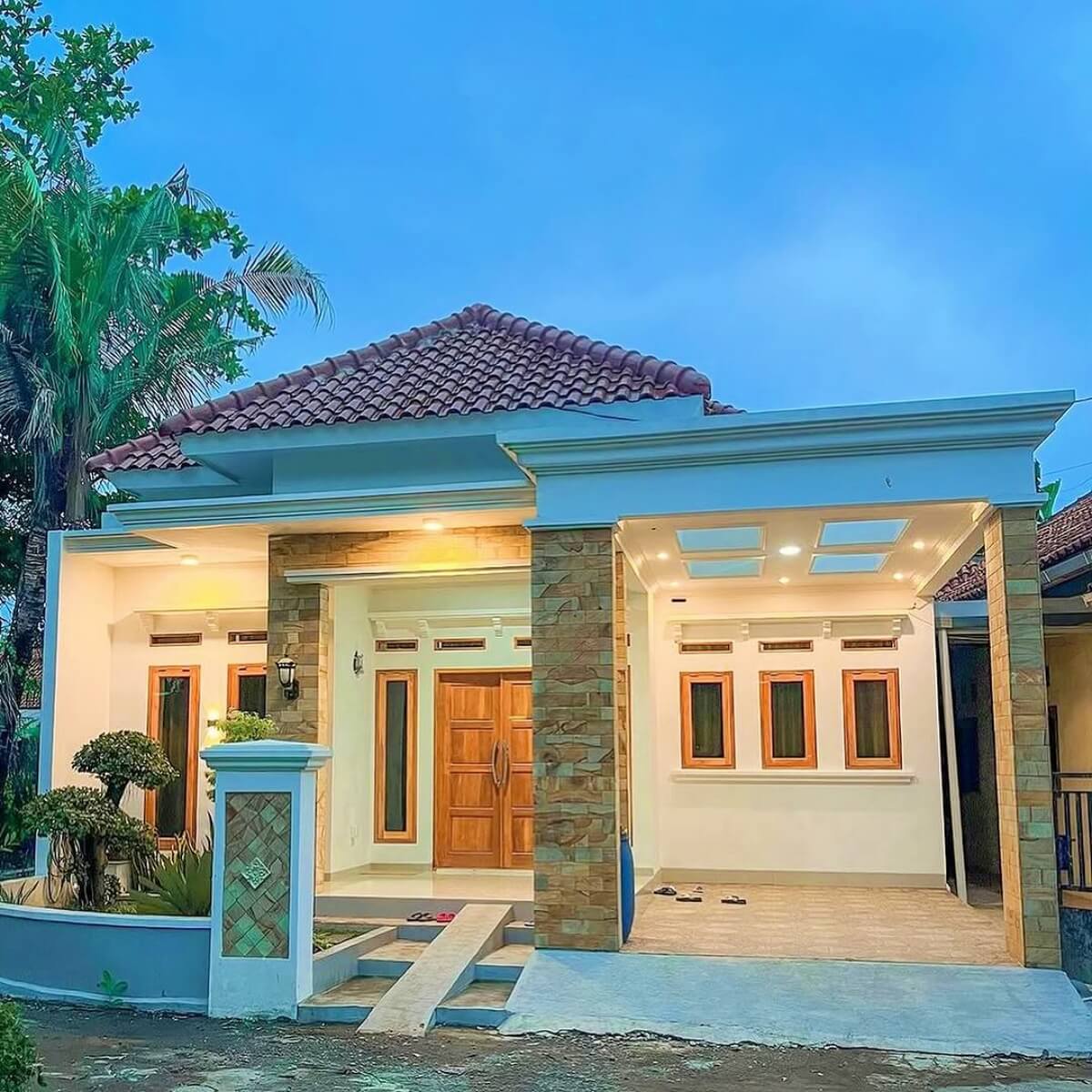 model batu alam untuk dinding teras rumah minimalis model batu alam untuk dinding teras rumah minimalis