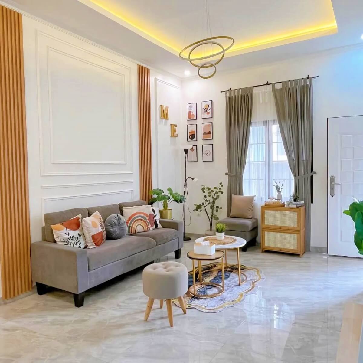 dekorasi ruang tamu minimalis gaya skandinavia dekorasi ruang tamu minimalis gaya skandinavia