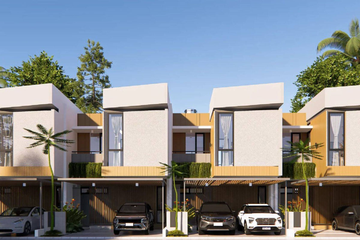 rekomendasi perumahan di depok