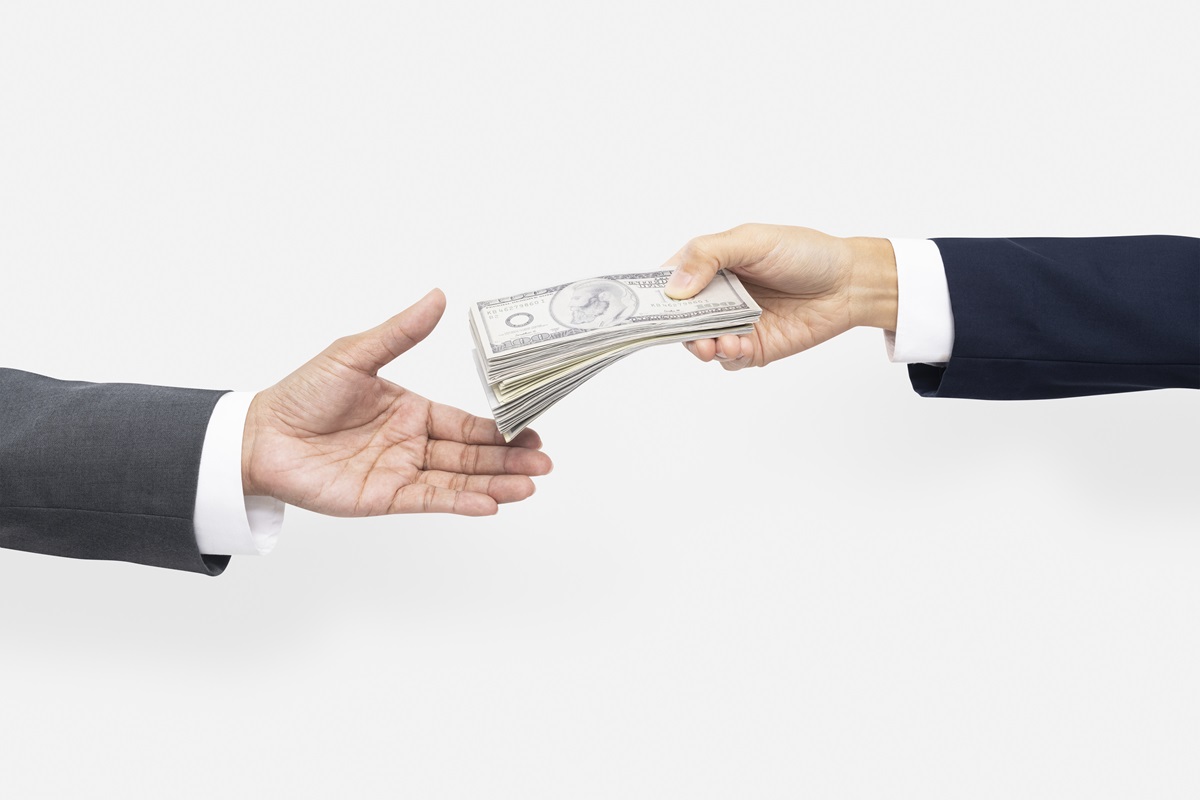 Cara Pembayaran dengan Skema Cash Keras