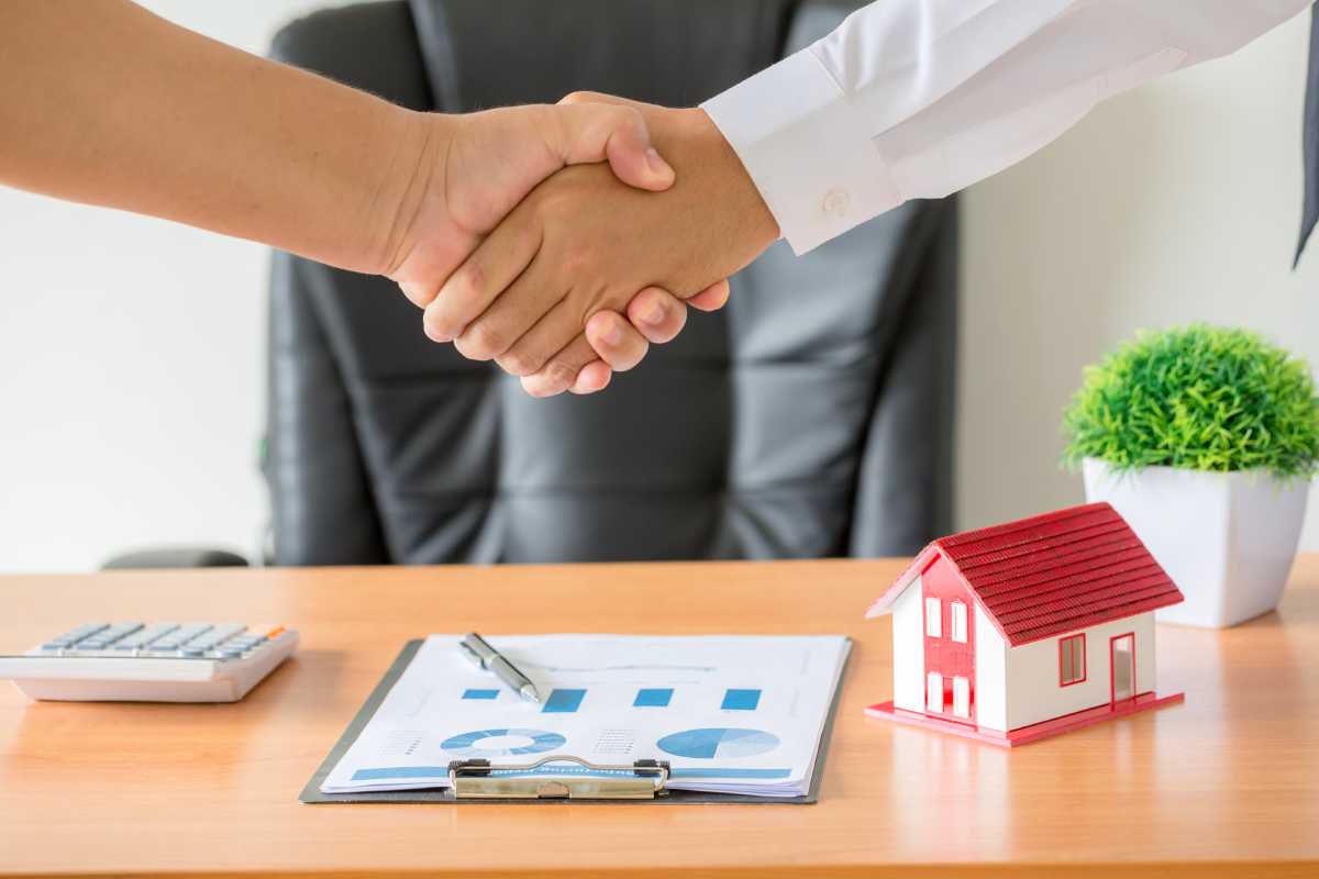 agen properti