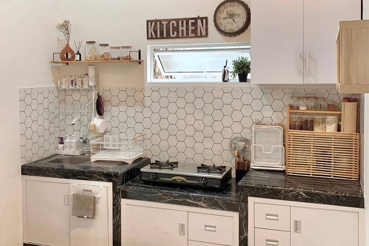 jendela dapur kecil model boven