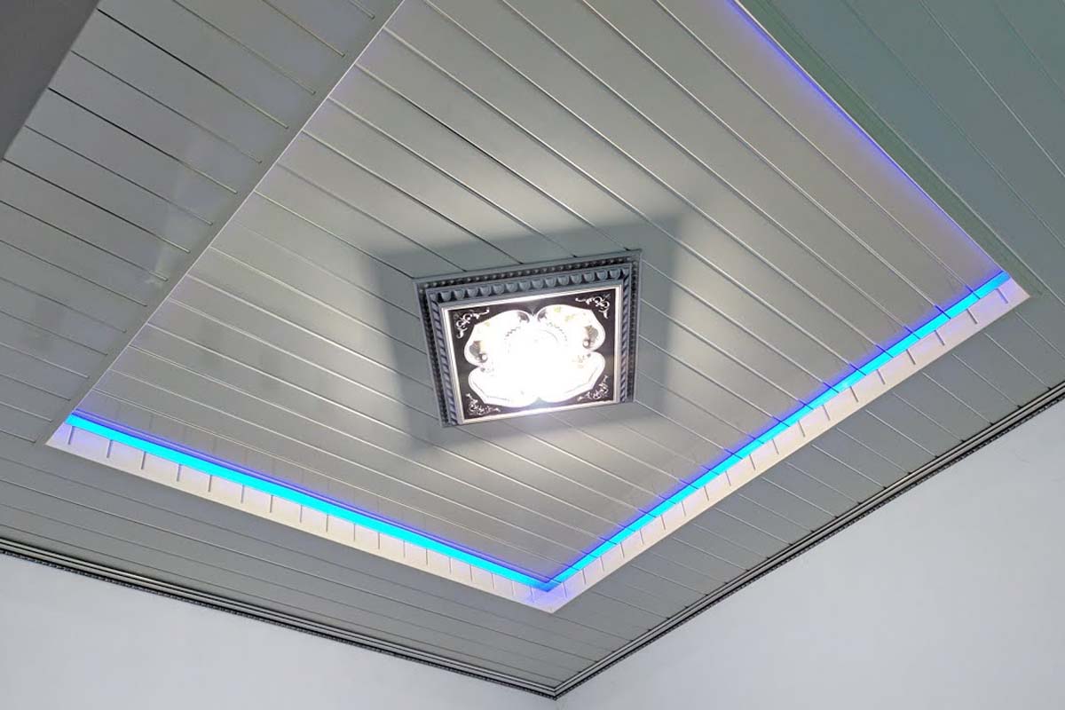 desain plafon pvc ruang tamu desain plafon pvc ruang tamu