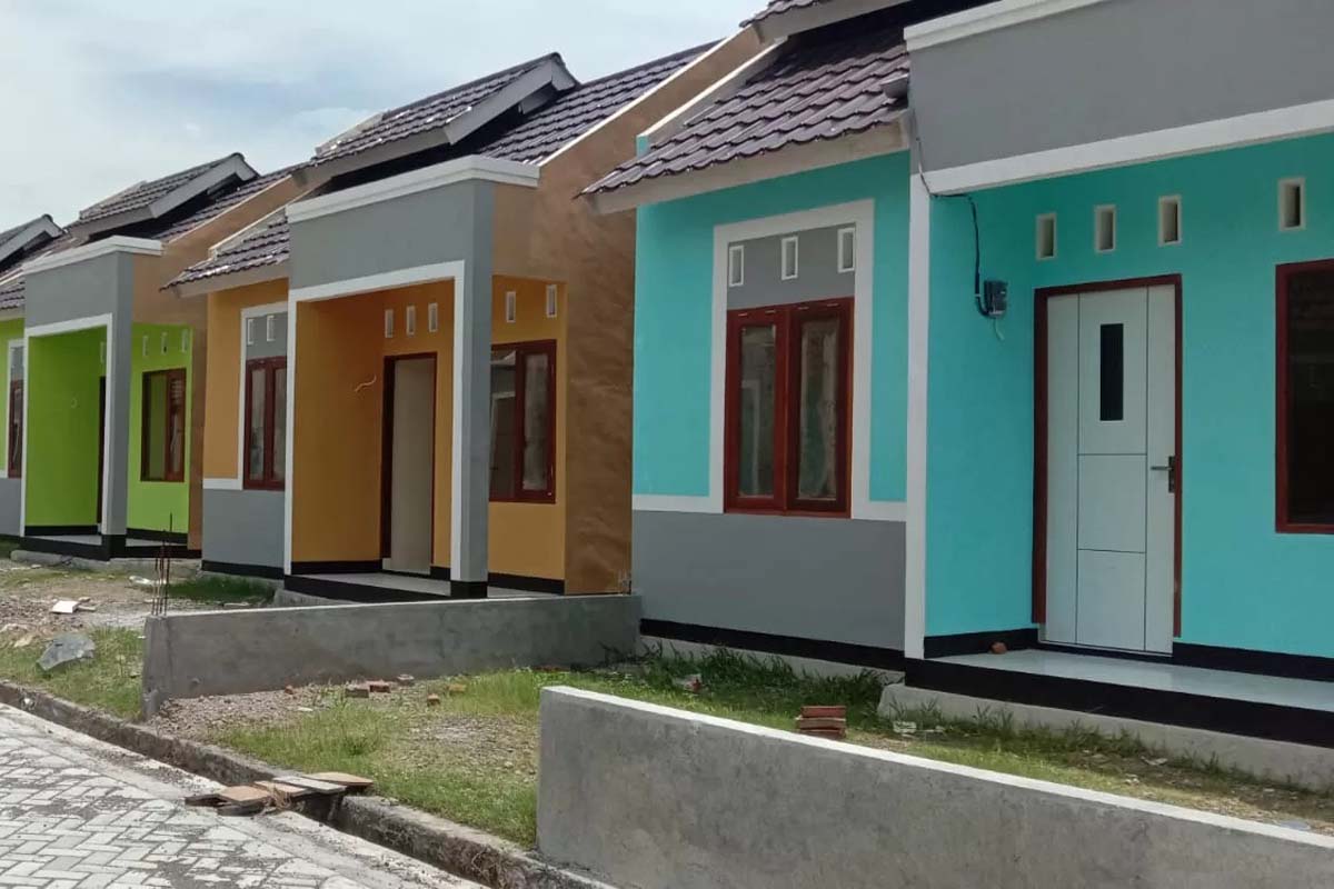 syarat renovasi teras rumah subsidi
