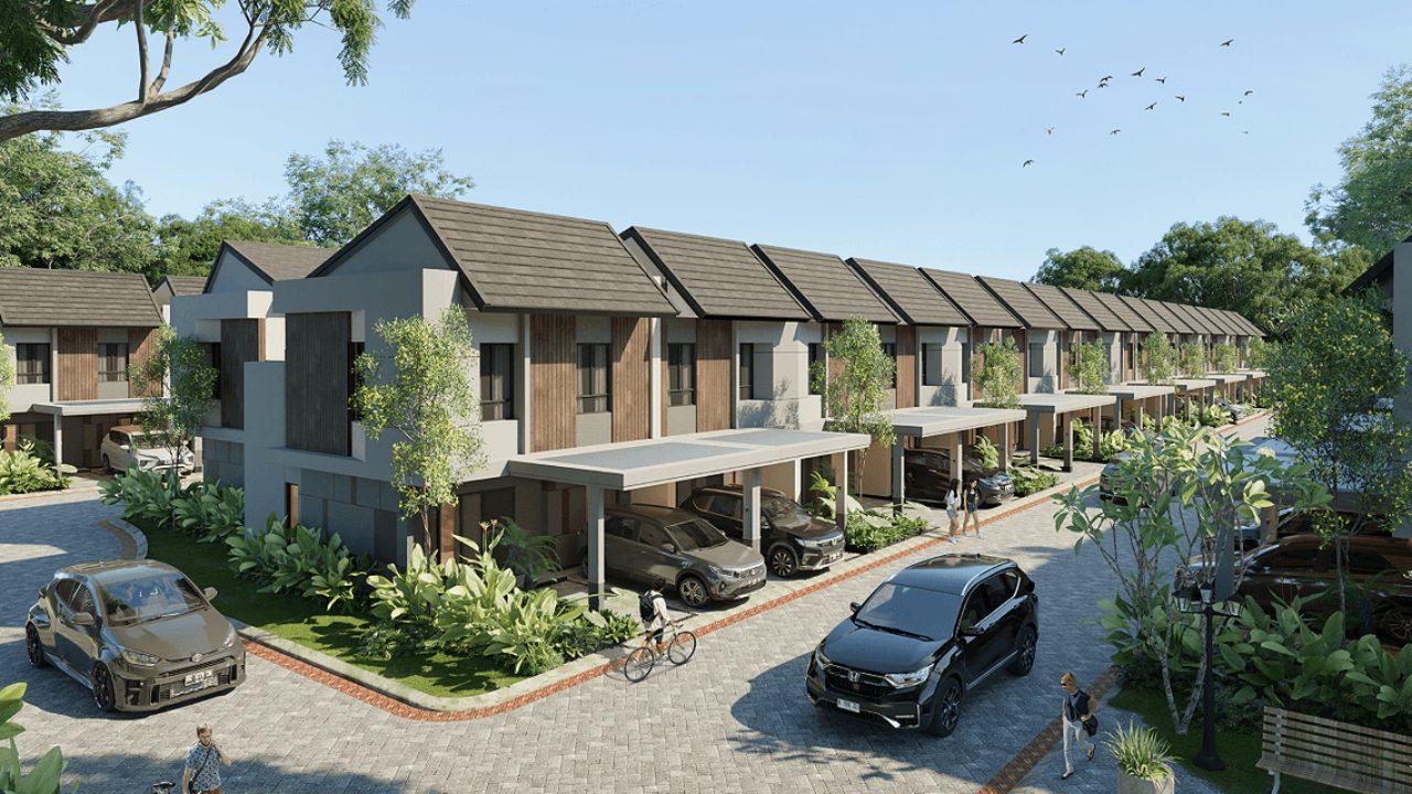 virginia park makassar