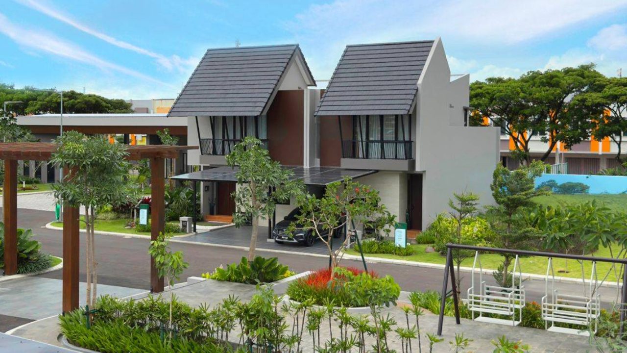 the mutiara springs makassar