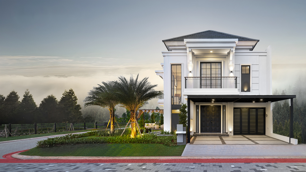 cimanggis golf estate