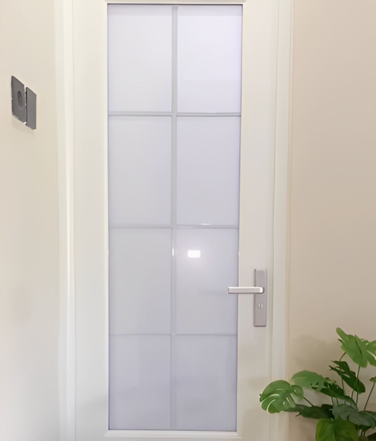 model pintu kamar mandi terbaru