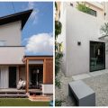 5 Inspirasi Model Teras Rumah Scandinavian, Modern dan Asri