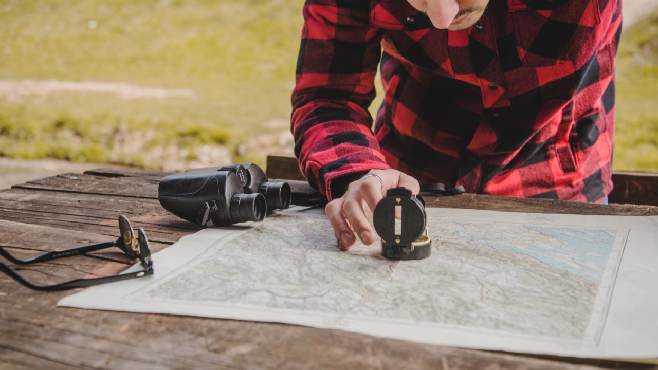 Cara Menghitung Luas Tanah secara Mudah (Manual & Digital)