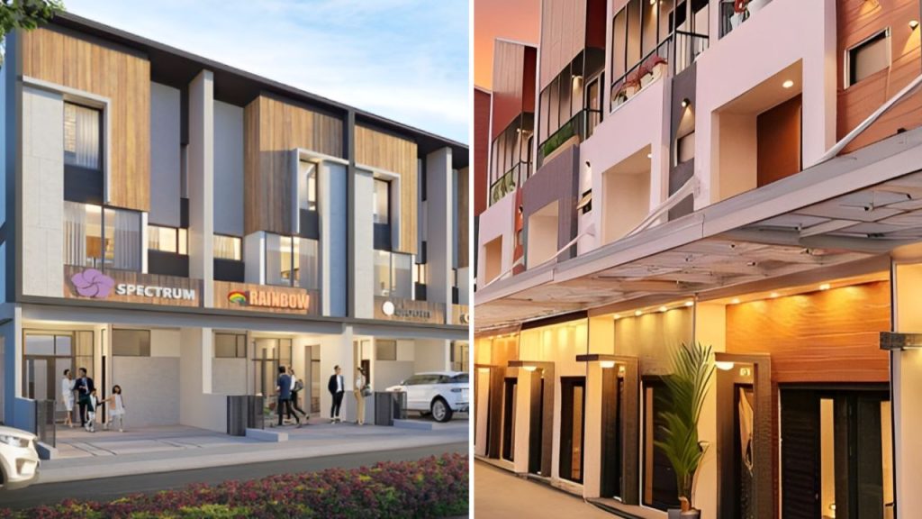 3 Rekomendasi Rumah Ruko untuk Usaha, Harga di Bawah Rp3 Miliar!